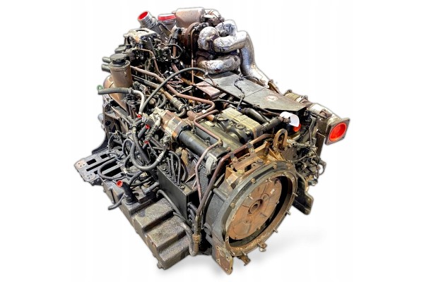 Motor MAN 81005016299