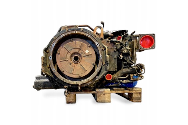 Motor MAN 81005016299