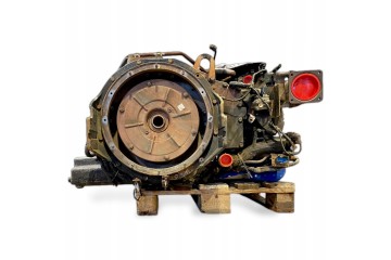 Motor MAN 81005016299