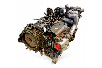 Motor MAN 81005016299