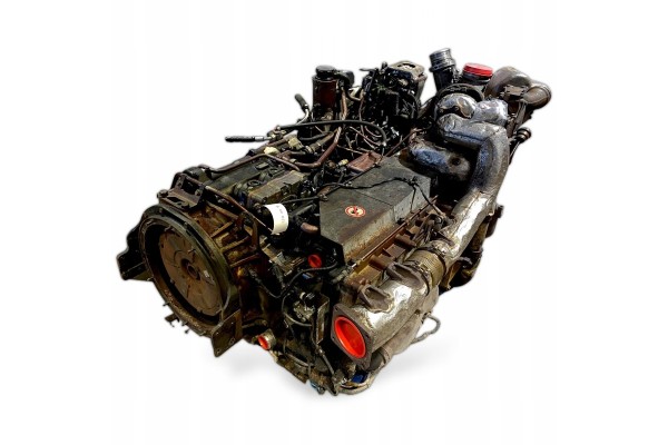 Motor MAN 81005016299