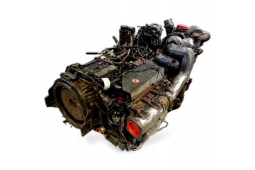 Motor MAN 81005016299