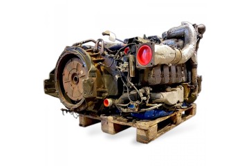 Motor MAN 81005016299