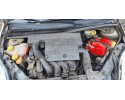 ENGINE FORD FIESTA MK6 1 25 16V FUJA FUJB