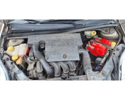 ENGINE FORD FIESTA MK6 1 25 16V FUJA FUJB