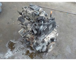 PEUGEOT 206 1 4HDI 8HZ MOTOR
