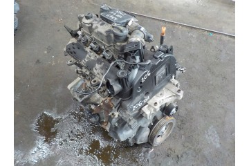 PEUGEOT 206 1 4HDI 8HZ MOTOR