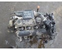 PEUGEOT 206 1 4HDI 8HZ MOTOR Catalog number of the part SILNIK
