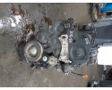 PEUGEOT 206 1 4HDI 8HZ MOTOR Car type passenger cars