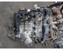 PEUGEOT 206 1 4HDI 8HZ MOTOR Engine type diesel