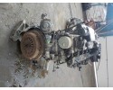 PEUGEOT 206 1 4HDI 8HZ MOTOR Product weight with unit packaging 0 kg