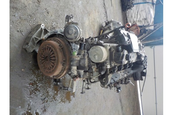 PEUGEOT 206 1 4HDI 8HZ MOTOR Product weight with unit packaging 0 kg