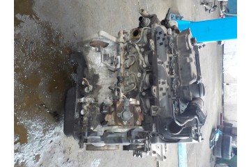PEUGEOT 206 1 4HDI 8HZ MOTOR Version European
