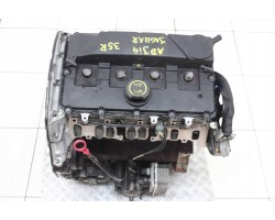 ENGINE POST JAGUAR X TYPE 2 0 D AJDI4