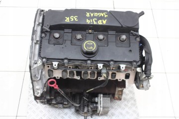 ENGINE POST JAGUAR X TYPE 2 0 D AJDI4