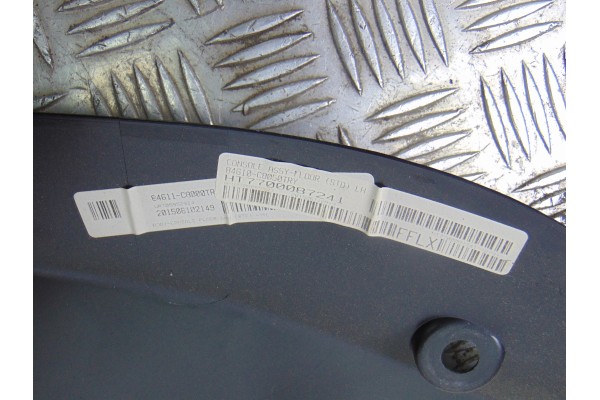 84610-C8050 CONSOLA CENTRAL HYUNDAI I20 (GB)