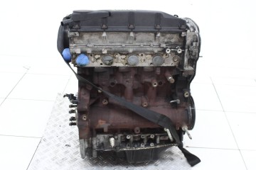 ENGINE POST JAGUAR X TYPE 2 0 D AJDI4 Catalog number of the part SILNIK SUPEK JAGUAR X TYPE 2 0 D AJDI4