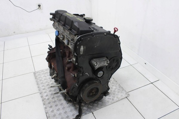 ENGINE POST JAGUAR X TYPE 2 0 D AJDI4 Part manufacturer Jaguar OE