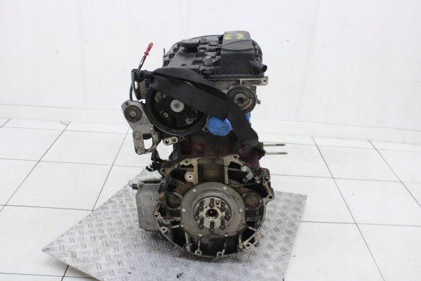 ENGINE POST JAGUAR X TYPE 2 0 D AJDI4 Car type passenger cars