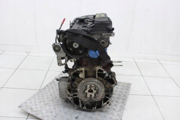 ENGINE POST JAGUAR X TYPE 2 0 D AJDI4 Car type passenger cars