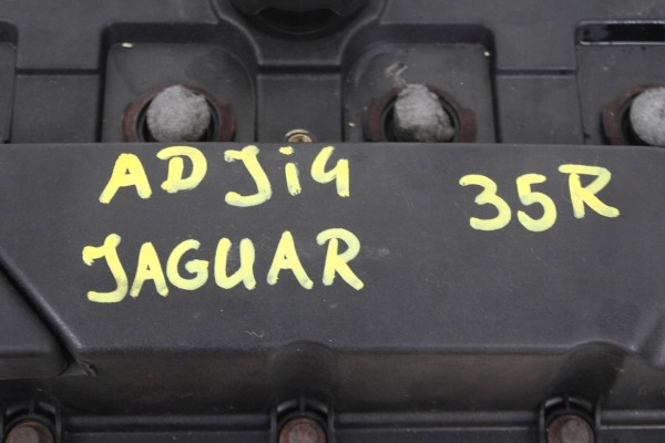 Soporte de Motor Jaguar X-Type 2.0 D AJDI4