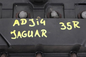 Soporte de Motor Jaguar X-Type 2.0 D AJDI4