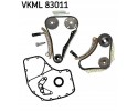 Chain timing kit SKF VKML 83011