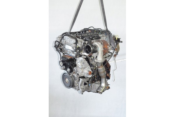 Engine Chevrolet Captiva Orlando Opel Antara 2 0 VCDI 163HP Z20D1 COMPLETE