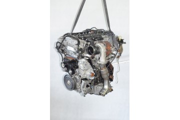 Engine Chevrolet Captiva Orlando Opel Antara 2 0 VCDI 163HP Z20D1 COMPLETE