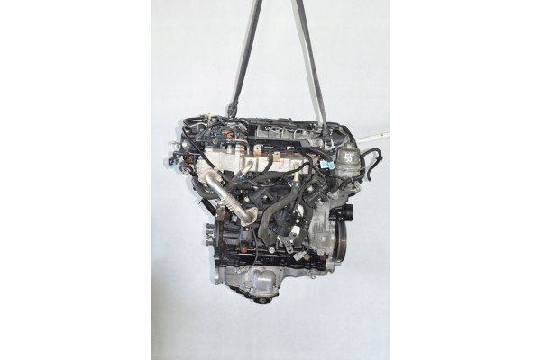 Engine Chevrolet Captiva Orlando Opel Antara 2 0 VCDI 163HP Z20D1 COMPLETE Part manufacturer Chevrolet OE