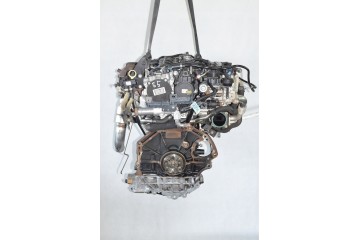 Engine Chevrolet Captiva Orlando Opel Antara 2 0 VCDI 163HP Z20D1 COMPLETE Catalog number of the part Z20D1
