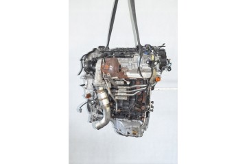 Engine Chevrolet Captiva Orlando Opel Antara 2 0 VCDI 163HP Z20D1 COMPLETE Car type cargo vans passenger cars