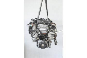 Engine Chevrolet Captiva Orlando Opel Antara 2 0 VCDI 163HP Z20D1 COMPLETE Catalog number of substitutes Z20D1 2 0 VCDI 163 KM