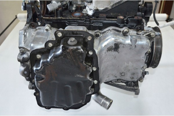 Engine Chevrolet Captiva Orlando Opel Antara 2 0 VCDI 163HP Z20D1 COMPLETE Engine type diesel