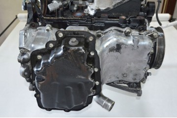 Engine Chevrolet Captiva Orlando Opel Antara 2 0 VCDI 163HP Z20D1 COMPLETE Engine type diesel