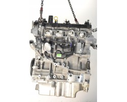 FORD KUGA III MK3 2 5 FHEV 140kW 190HP BGDC ENGINE BGDA 17tys