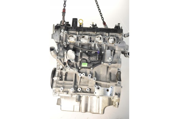 FORD KUGA III MK3 2 5 FHEV 140kW 190HP BGDC ENGINE BGDA 17tys