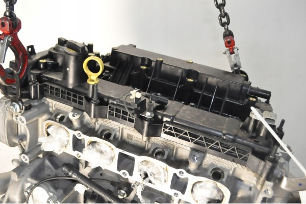 FORD KUGA III MK3 2 5 FHEV 140kW 190HP BGDC ENGINE BGDA 17tys Catalog number of the part BGDC BGDA