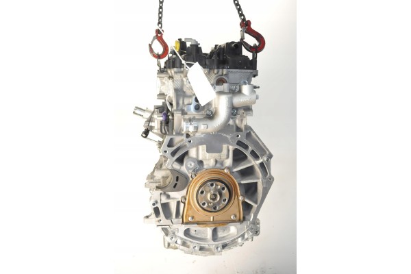FORD KUGA III MK3 2 5 FHEV 140kW 190HP BGDC ENGINE BGDA 17tys Quality of parts according to GVO O original with manufacturer s l