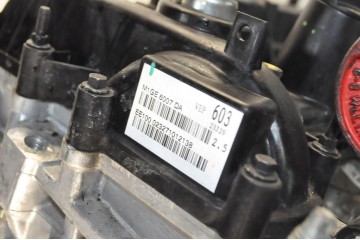 FORD KUGA III MK3 2 5 FHEV 140kW 190HP BGDC ENGINE BGDA 17tys Engine type petrol