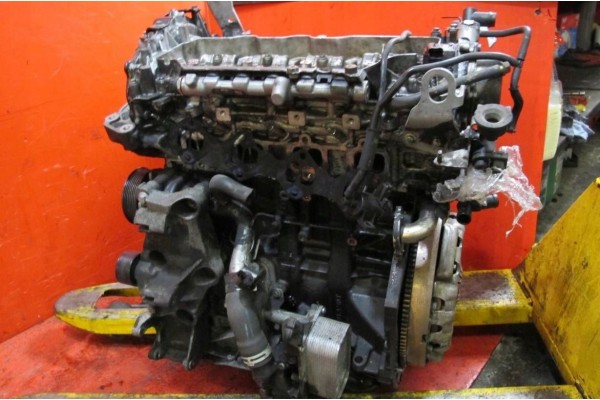 RENAULT LAGOON 3 III 2 0 DCI ENGINE M9R742 M9RG742