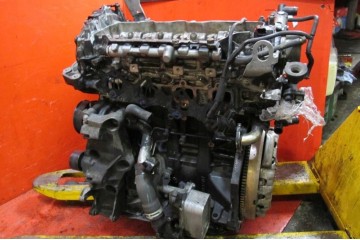 RENAULT LAGOON 3 III 2 0 DCI ENGINE M9R742 M9RG742