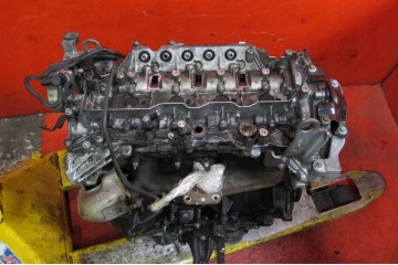 RENAULT LAGOON 3 III 2 0 DCI ENGINE M9R742 M9RG742 Catalog number of the part RENAULT LAGUNA 3 III 2 0 DCI SILNIK M9R742 M9RG742