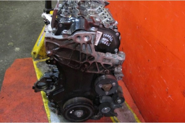 RENAULT LAGOON 3 III 2 0 DCI ENGINE M9R742 M9RG742 Packaging status replacement