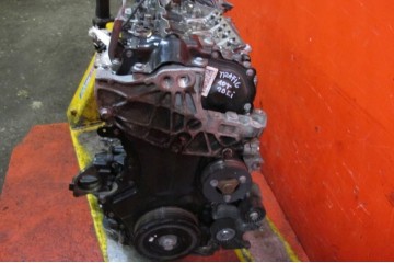 RENAULT LAGOON 3 III 2 0 DCI ENGINE M9R742 M9RG742 Packaging status replacement
