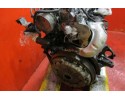 RENAULT LAGOON 3 III 2 0 DCI ENGINE M9R742 M9RG742 Car type passenger cars
