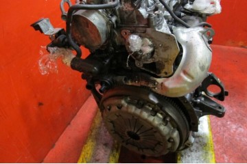 RENAULT LAGOON 3 III 2 0 DCI ENGINE M9R742 M9RG742 Car type passenger cars