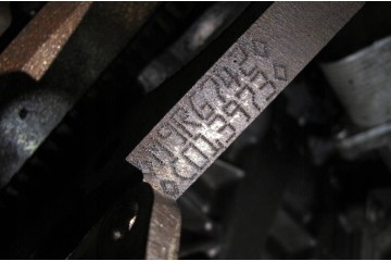 RENAULT LAGOON 3 III 2 0 DCI ENGINE M9R742 M9RG742 Quality of parts according to GVO Q original with factory logo OEM OES