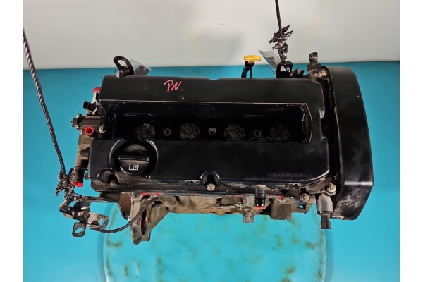 ENGINE CHEVROLET CRUZE F16D4 1 6 16V 124KM FILM MEASUREMENT