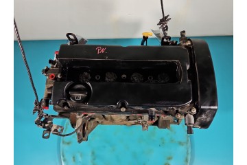 ENGINE CHEVROLET CRUZE F16D4 1 6 16V 124KM FILM MEASUREMENT